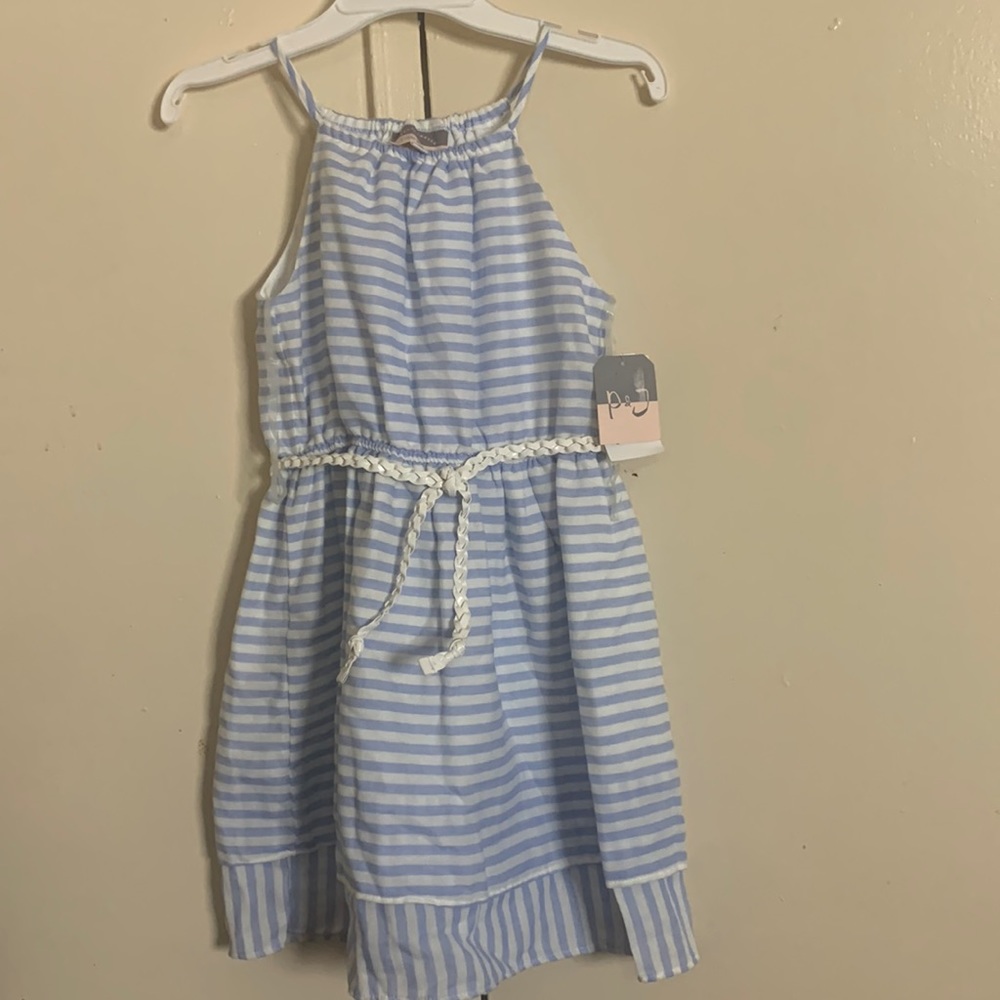 Summer dress